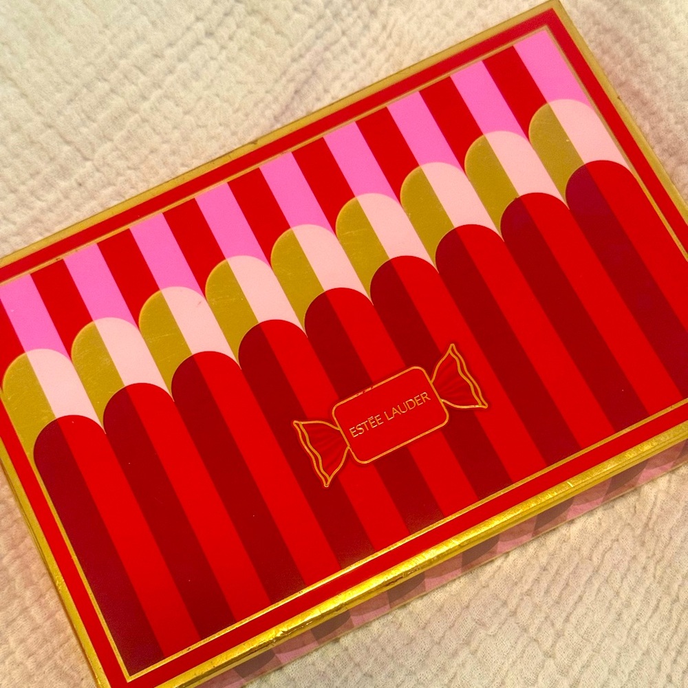 Estée Lauder Small Wonders Perfume Fragrance Set